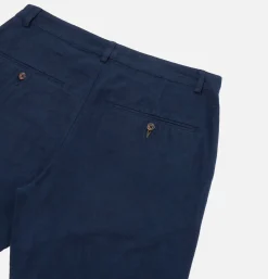 Pantalon Military Chino Nebraska Navy