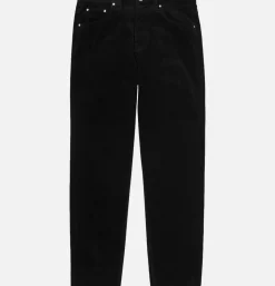Pantalon Newel Cord Black