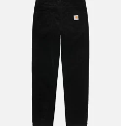 Pantalon Newel Cord Black