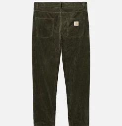 Pantalon Newel Cord Plant