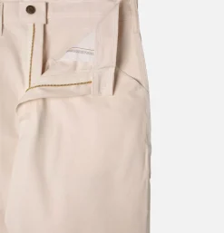 Pantalon Painter 80S Natural