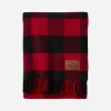 Plaid Motor Robe Rob Roy