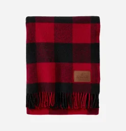 Plaid Motor Robe Rob Roy