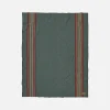 Plaid Yakima Green