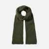 Port Scarf Olive