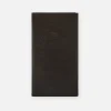Portes Cartes Noir