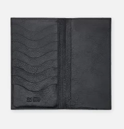 Portes Cartes Noir