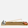 Prism Incense Holder