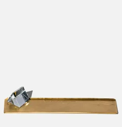 Prism Incense Holder