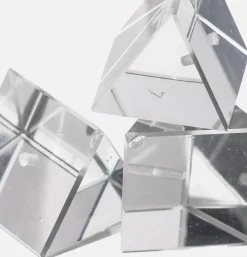 Prism Incense Holder