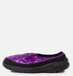Puffy Moc Purple