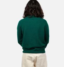Pull Col Rond Cossack