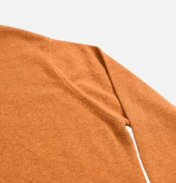 Pull Col Rond Gazelle