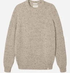 Pull Ford Crew Oatmeal
