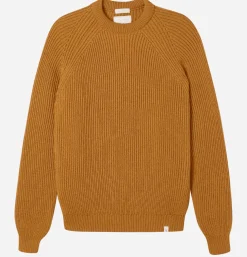 Pull Ford Crew Wheat