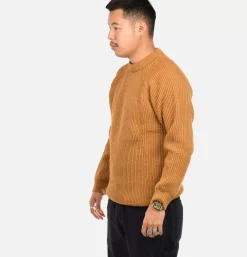 Pull Ford Crew Wheat