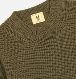 Pull Vasken Kaki