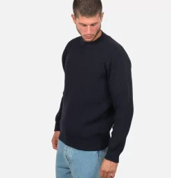 Pull Vasken Navy