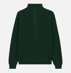 Pull Youri Camionneur Forest