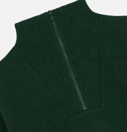 Pull Youri Camionneur Forest