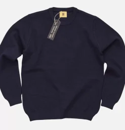 Pull Youri Laine Navy