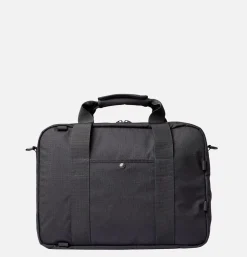 Pullman Nylon Ripstop Black