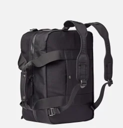 Pullman Nylon Ripstop Black
