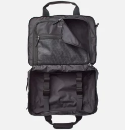Pullman Nylon Ripstop Black