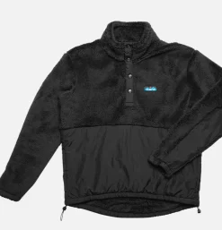 Pullover Balsa Black