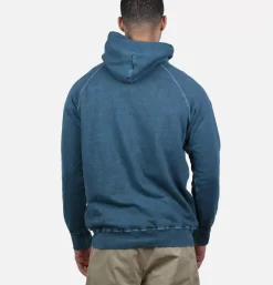 Pullover Hooded Sweat Slate