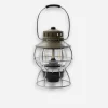 Railroad Lantern Olive Usb