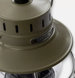 Railroad Lantern Olive Usb