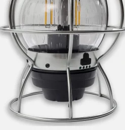Railroad Lantern Olive Usb
