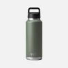 Rambler Bottle 46 Oz Camp Green