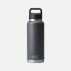 Rambler Bottle Charcoal