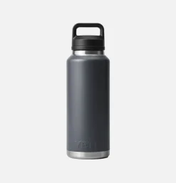 Rambler Bottle Charcoal