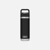 Rambler Bottle Chug 18Oz Black