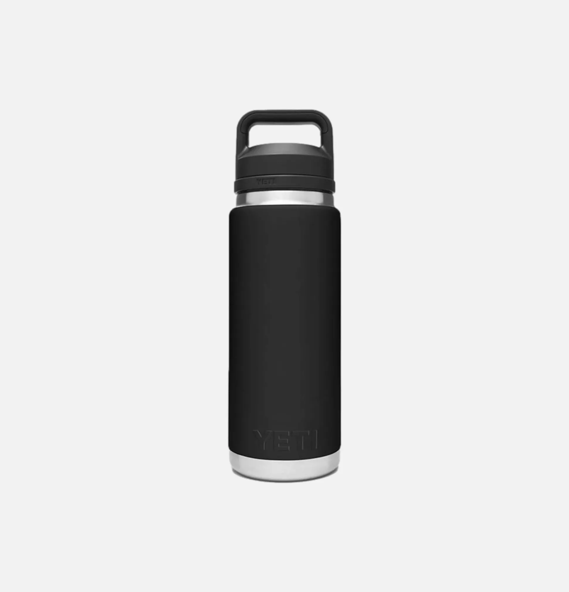 Rambler Bottle Chug 26Oz Blk