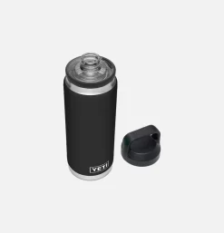 Rambler Bottle Chug 26Oz Blk