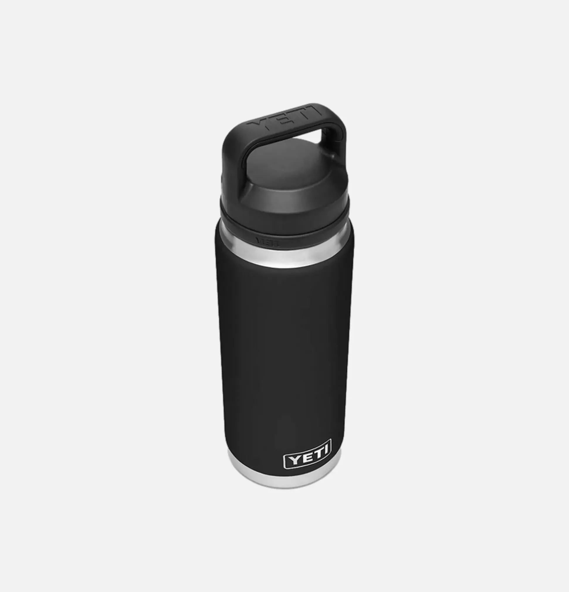 Rambler Bottle Chug 26Oz Blk