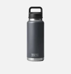 Rambler Bottle Chug 36Oz Charcoal