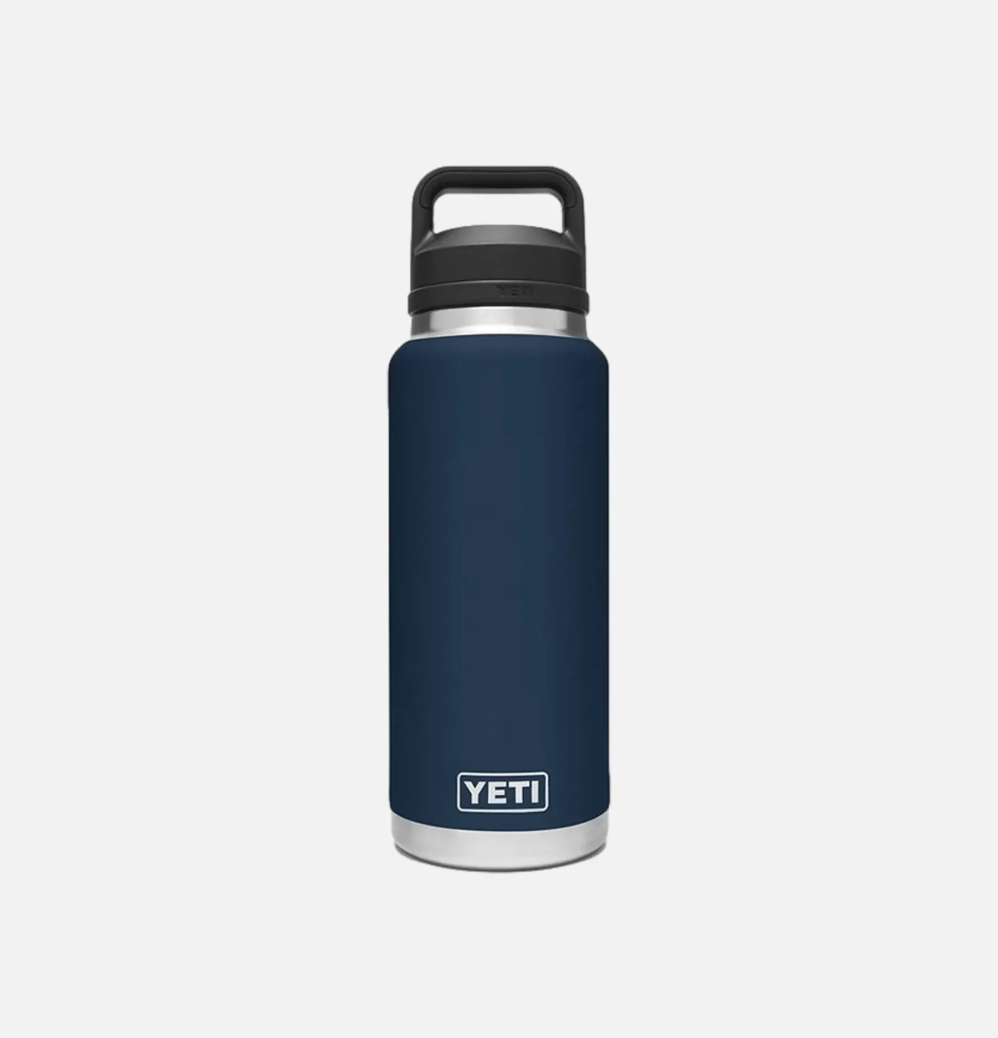 Rambler Bottle Chug 36Oz Navy