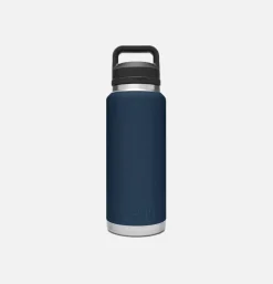 Rambler Bottle Chug 36Oz Navy
