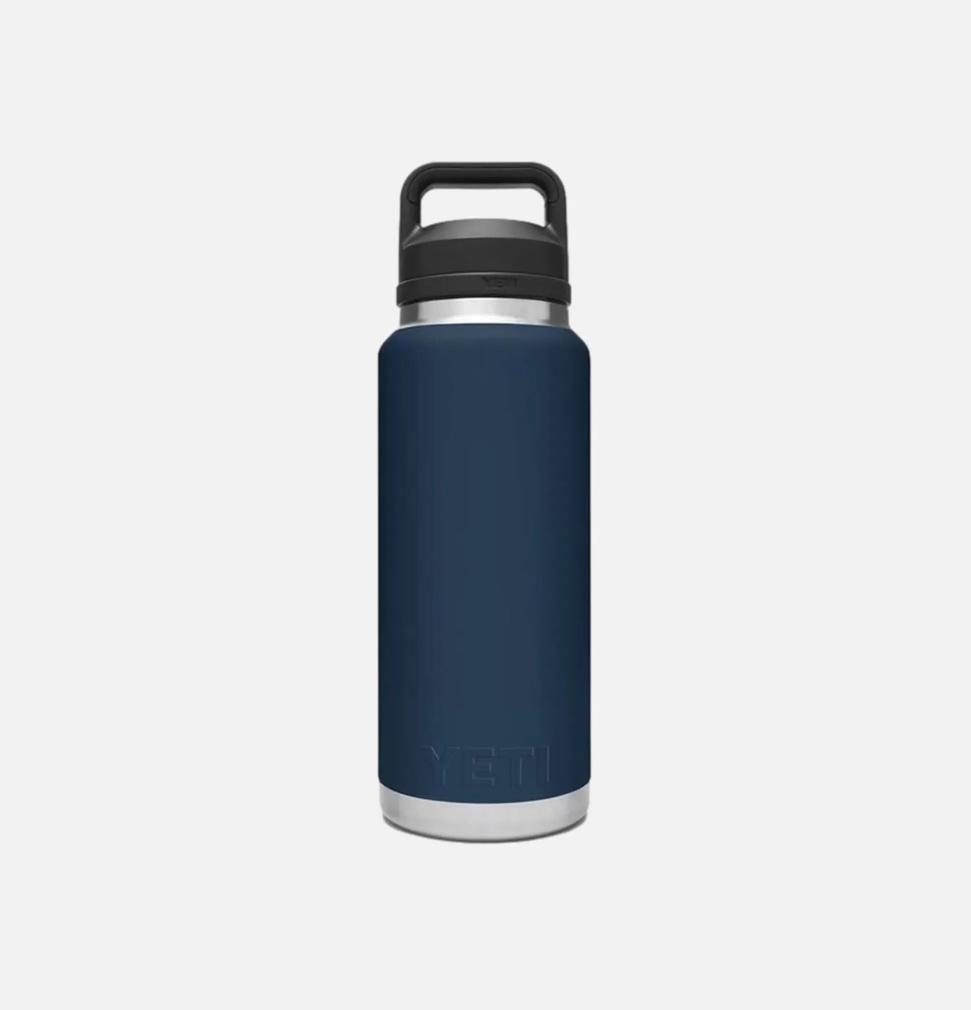 Rambler Bottle Chug 36Oz Navy
