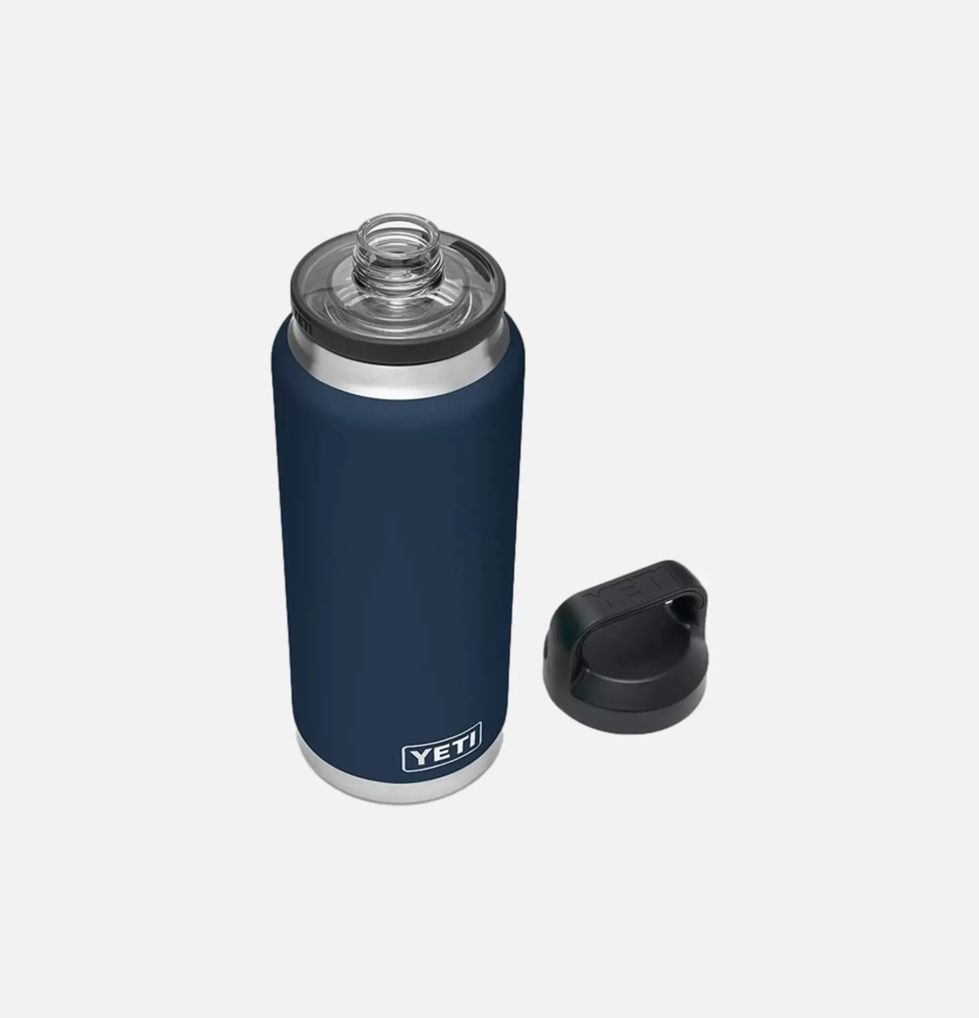 Rambler Bottle Chug 36Oz Navy