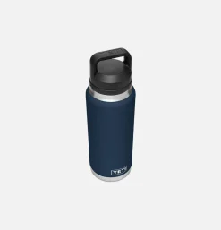 Rambler Bottle Chug 36Oz Navy