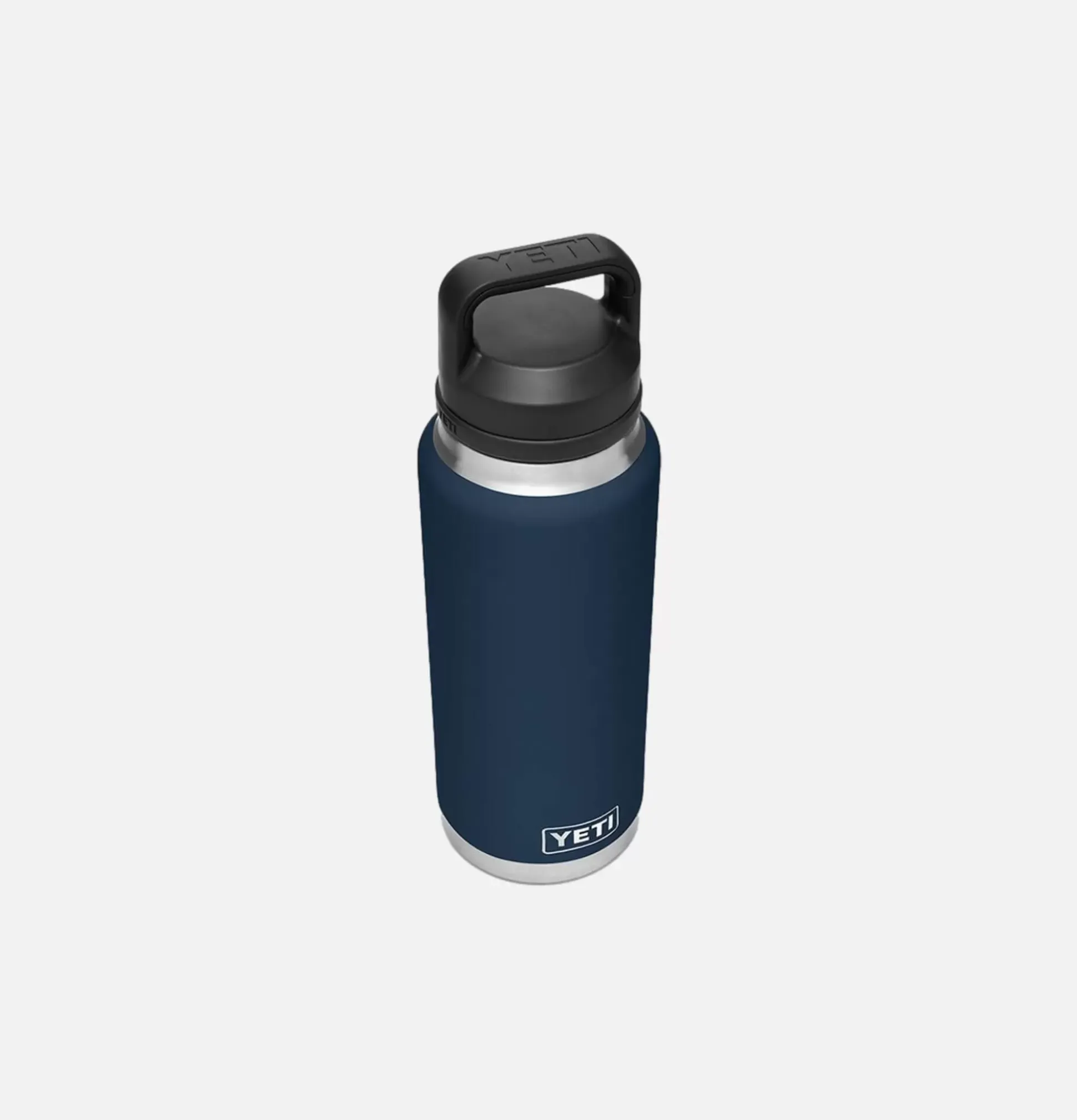 Rambler Bottle Chug 36Oz Navy