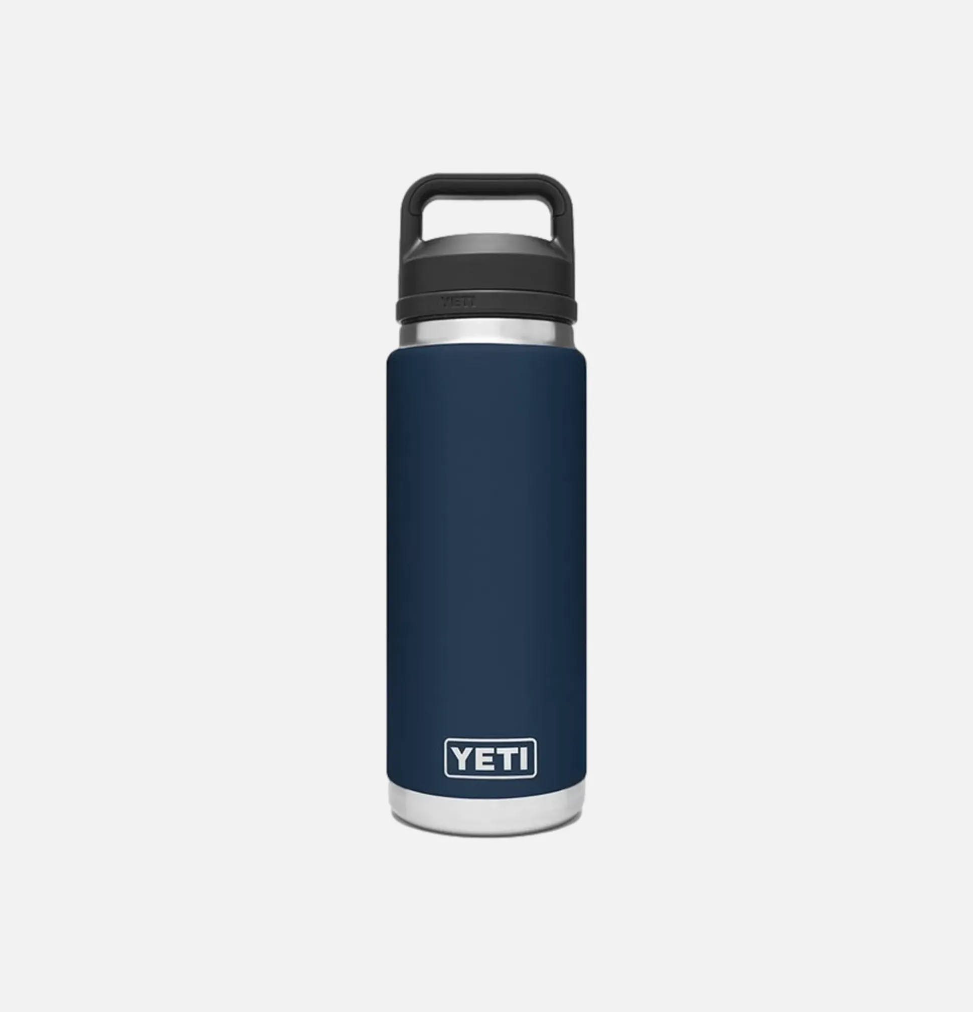 Rambler Bottle Chug 18Oz Navy