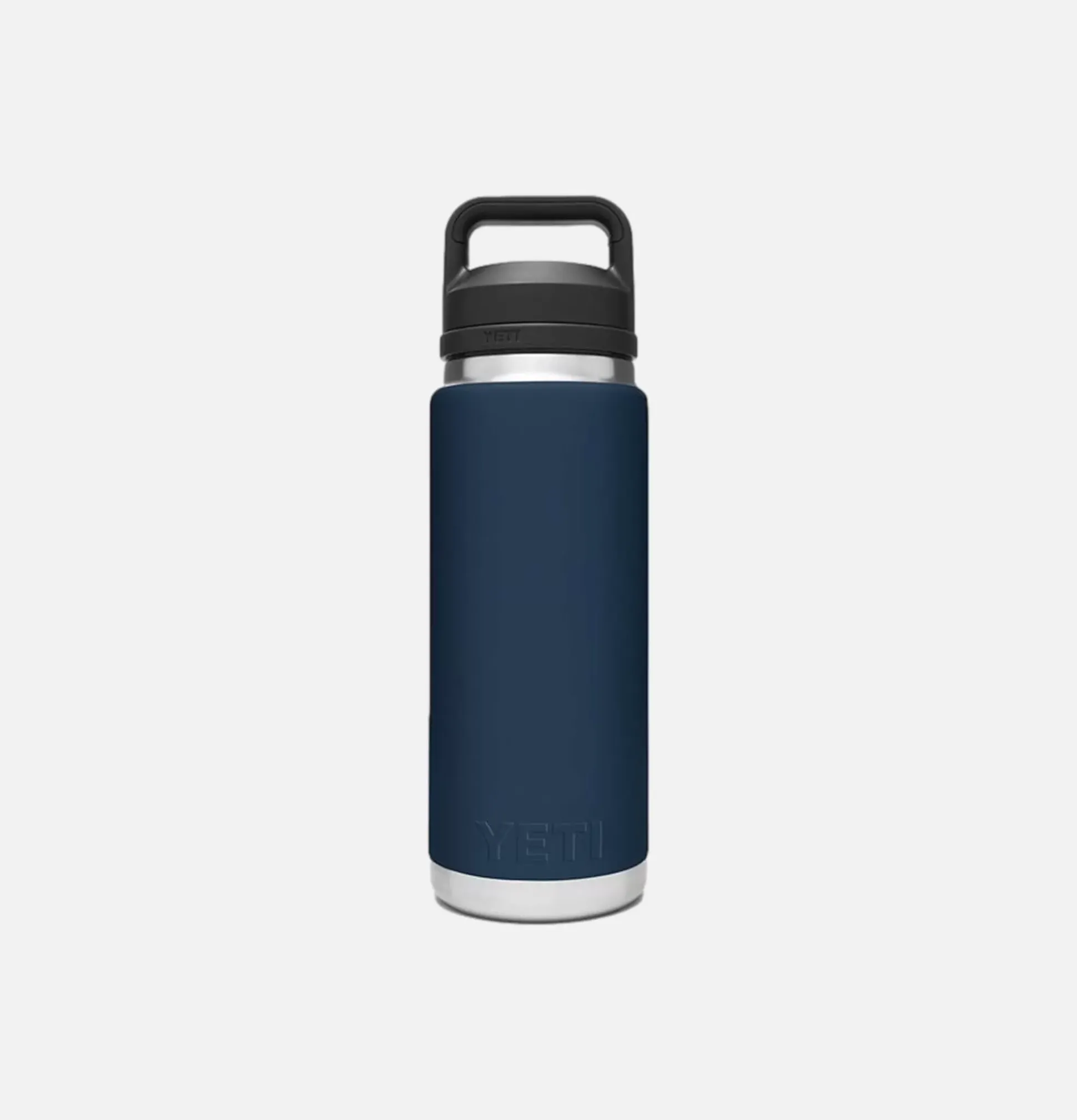 Rambler Bottle Chug 18Oz Navy