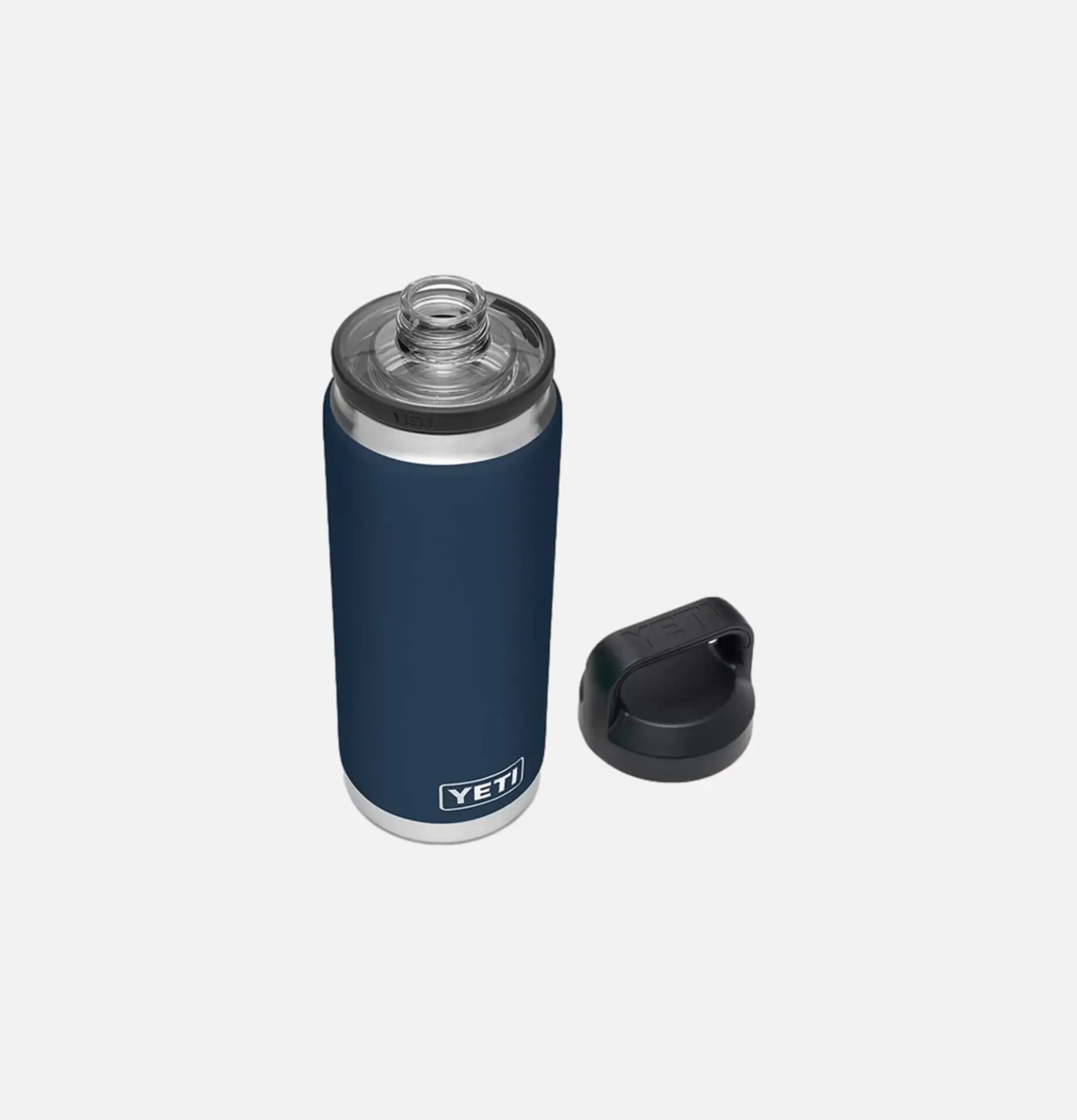 Rambler Bottle Chug 18Oz Navy